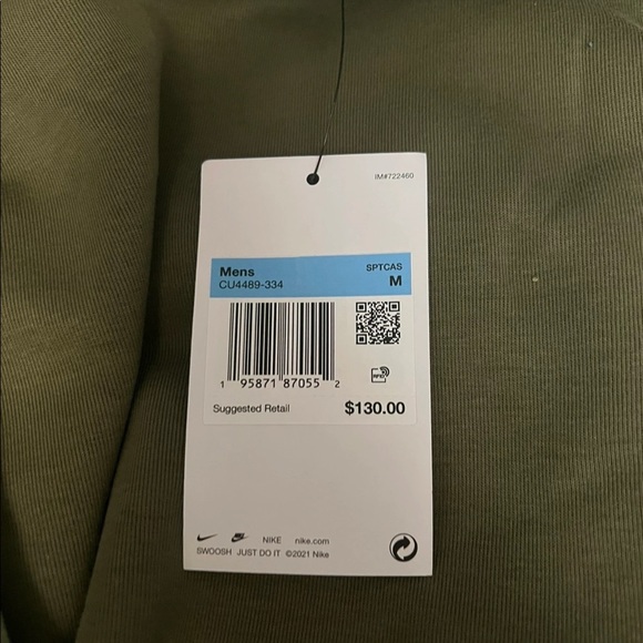 Brand new with tags